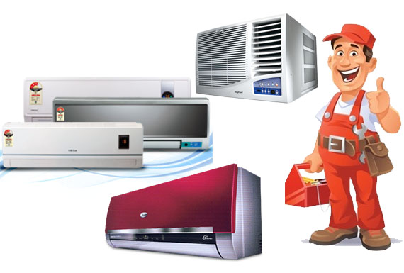 Air Conditioner Service