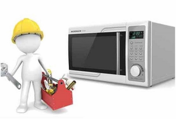 Microwave Oven Service